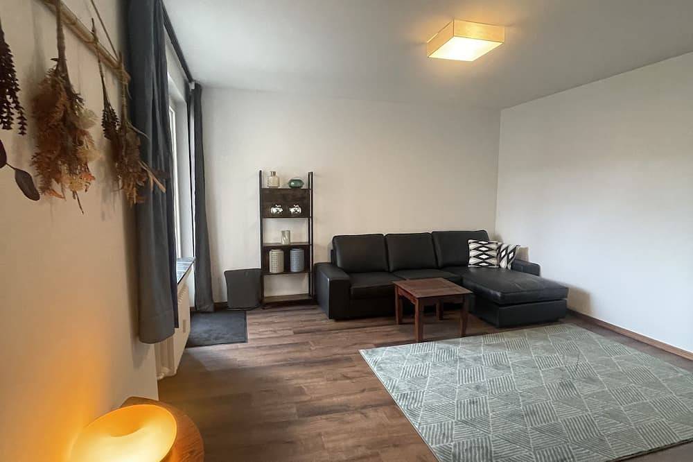 Ganze Wohnung, Romantisches Apartment im Herzen Braunschweigs in Braunschweig, Braunschweig und Umgebung