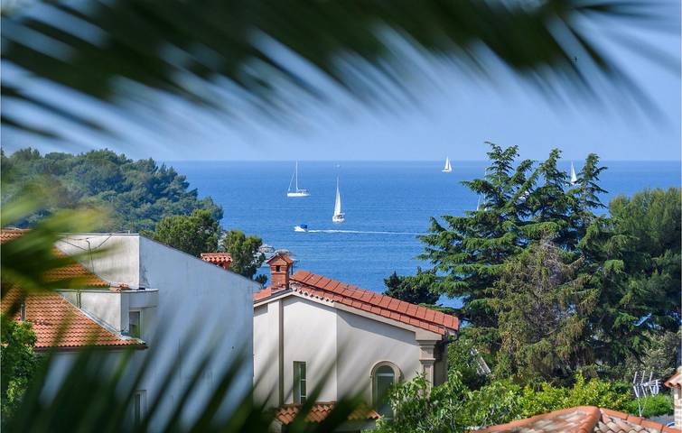 Ferienhaus für 8 Personen, mit Sauna - 1