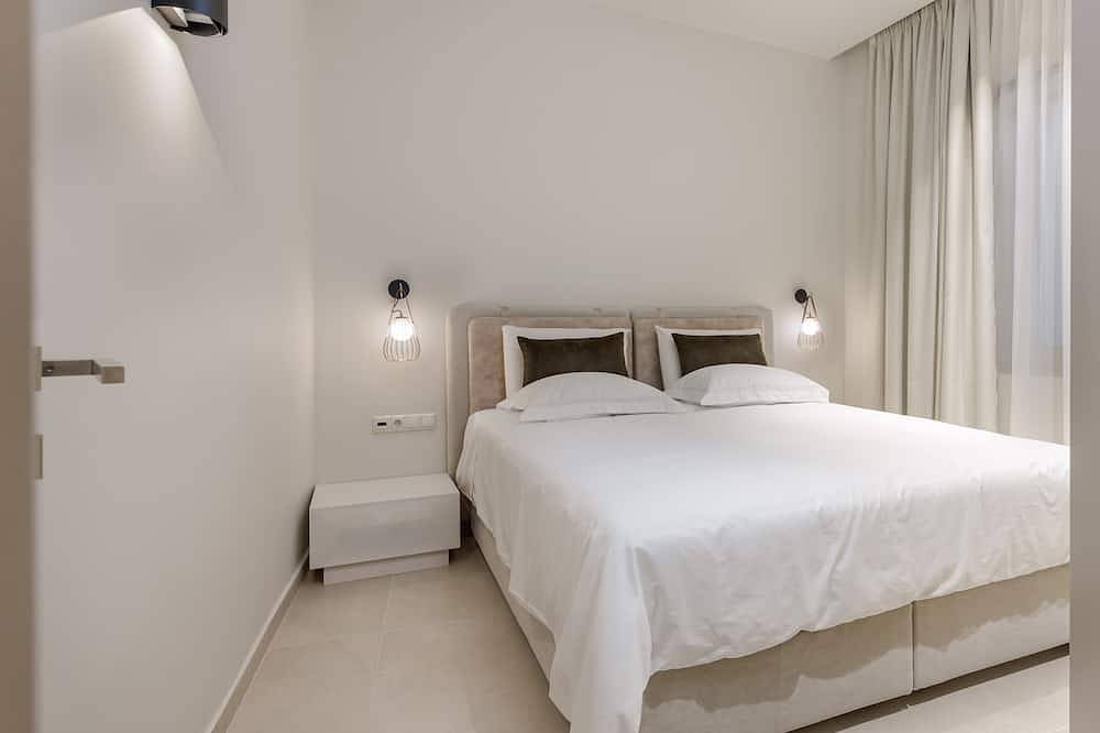 Ganze Wohnung, \"Kales\" Sea View Suites in Ierapetra, Lasithi