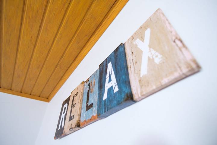 Gîte pour 2 personnes, avec terrasse à Machico - 3