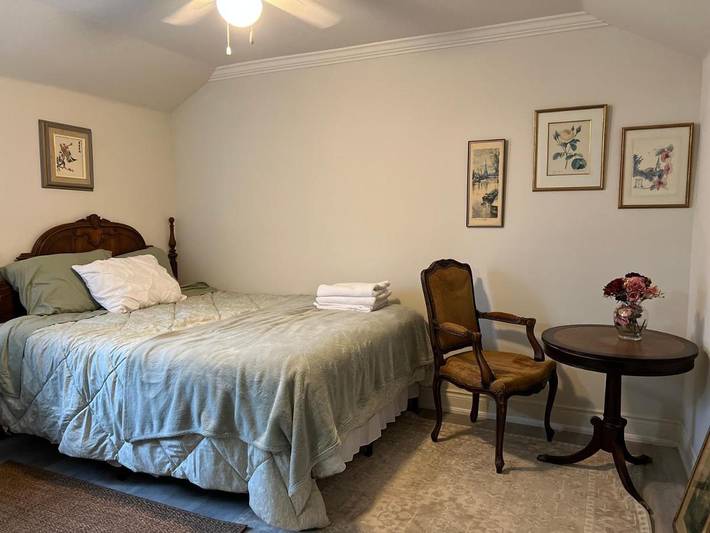 Maison d’hôte pour 2 personnes, avec vue à Toronto - 2