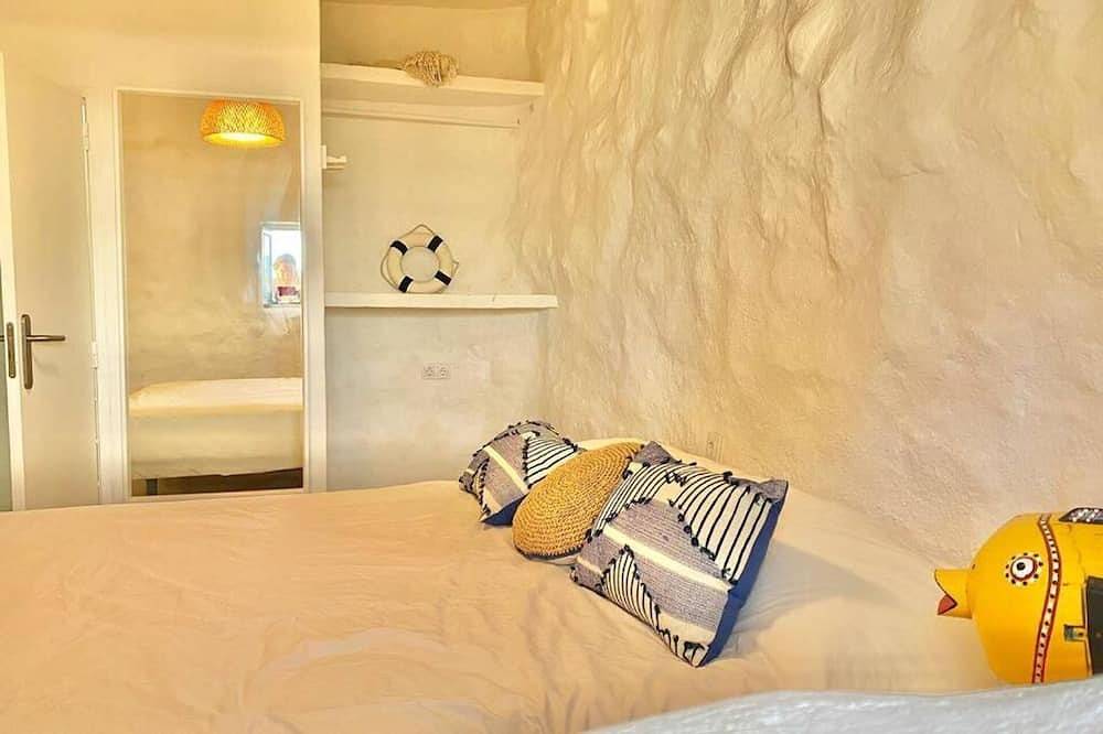 Entire apartment, Villa Ocean View Pedro Barba in Pedro Barba, La Graciosa