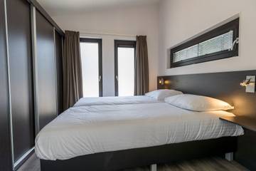 Lodge voor 5 Personen in Veluwe, Gelderland, Afbeelding 4