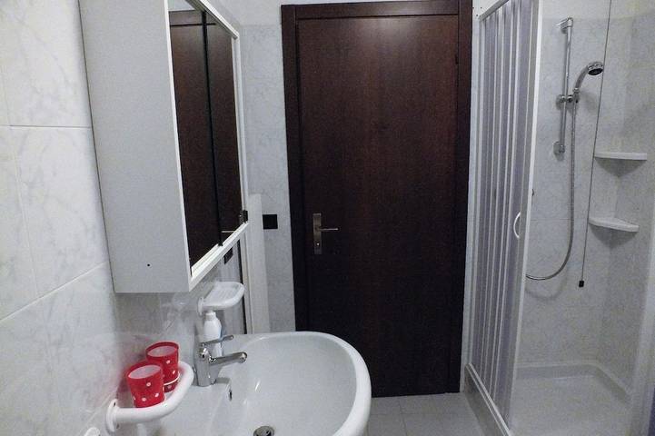 Ganze Wohnung, Valdisotto: Ferienwohnung - Bormio - Oga in Oga, Valdisotto