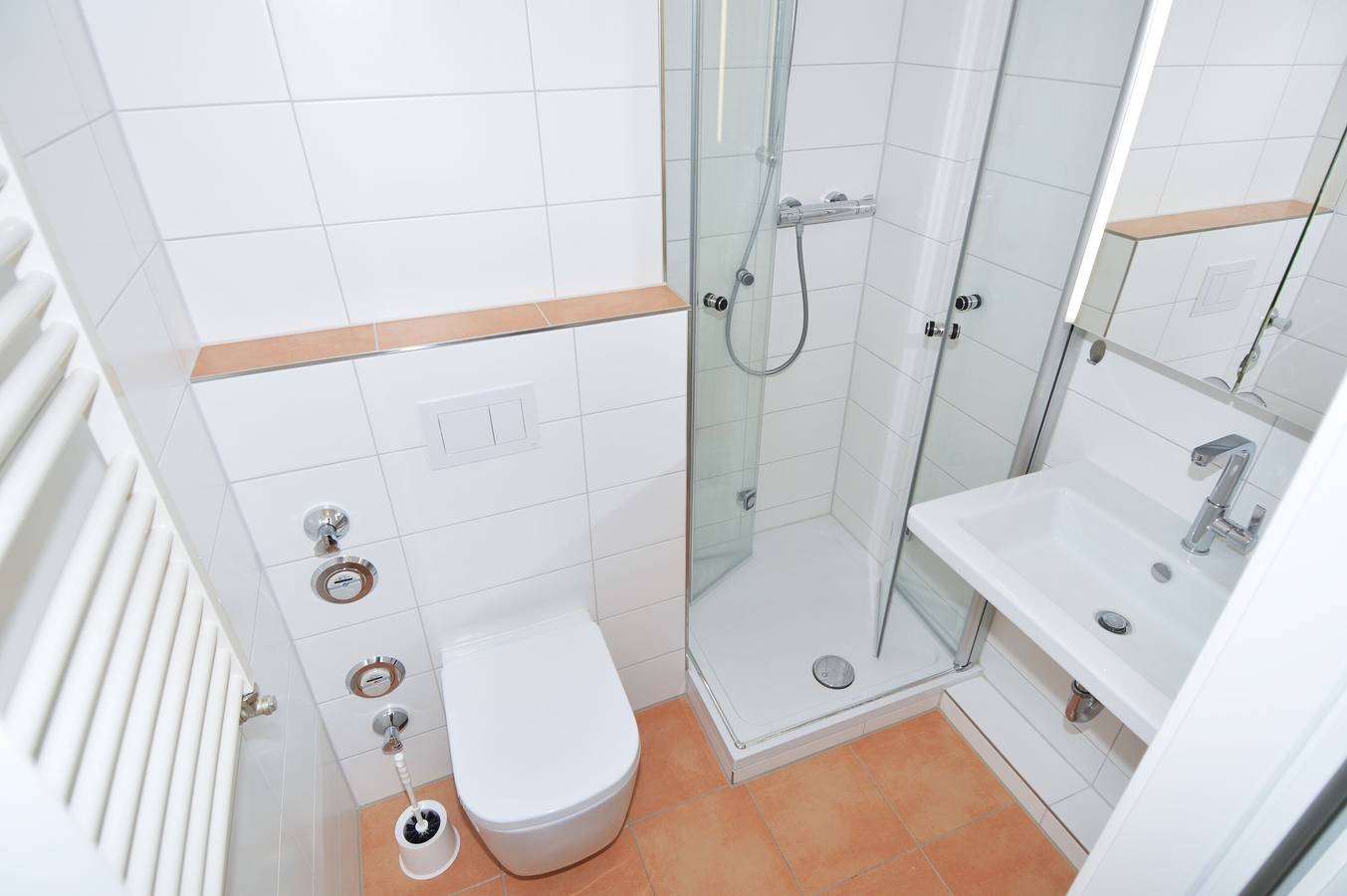 Apartamento vacacional entero, Sea Love in Heiligenhafen, Distrito de Holstein Oriental