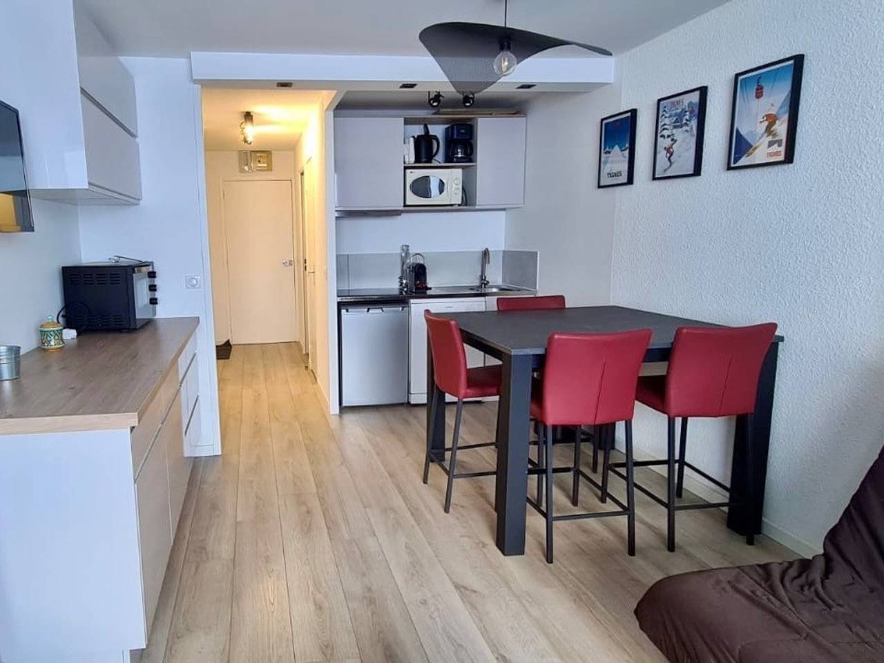 Photo : Appartement de vacances