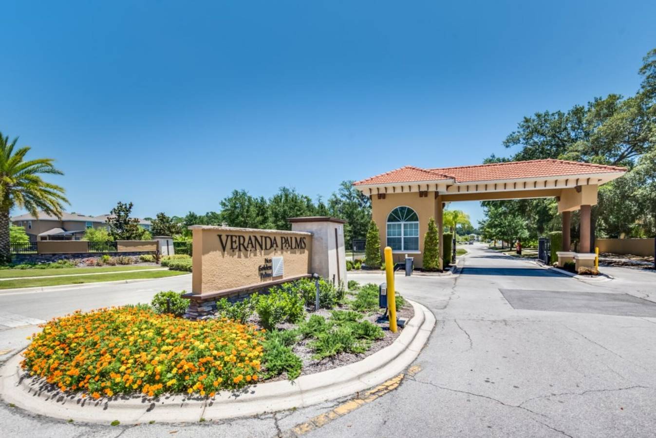 Luxury Mansion on Veranda Palms Resort, Orlando Mansion 5649 in Osceola County