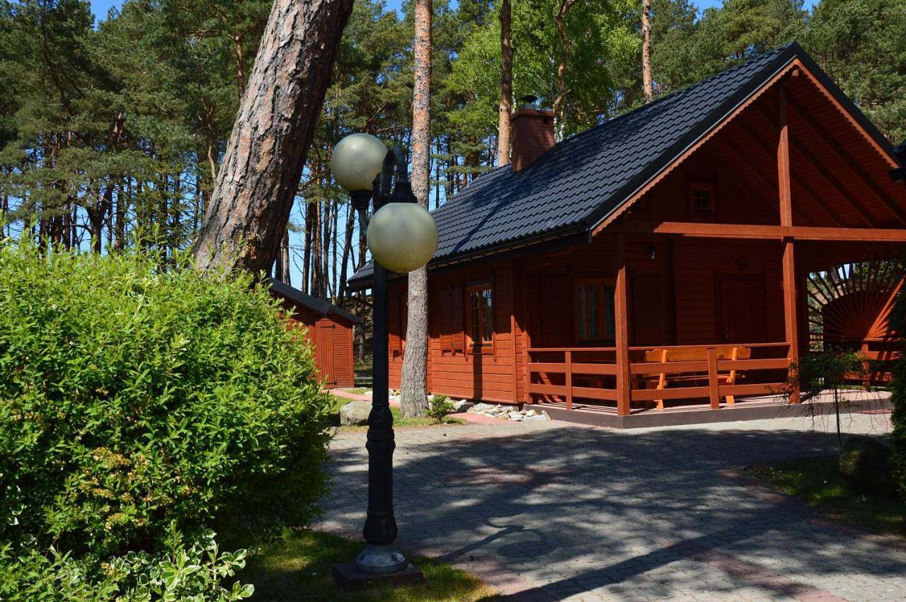 Three-Bedroom House in Dźwirzyno, Baltic Sea Pomerania