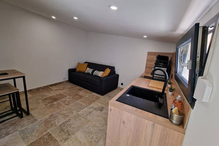 Appartement de vacances pour 2 personnes - 1