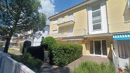 Ferienwohnung für 5 Personen, mit Balkon in Venedig Provinz