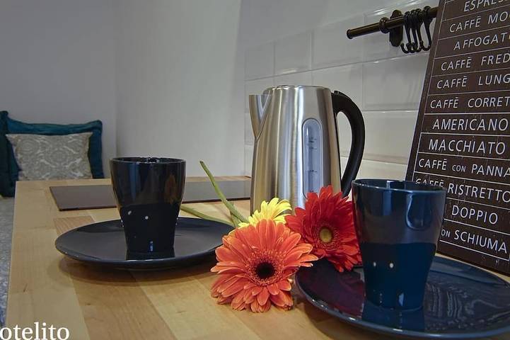 Appartement entier, Hotelito Boutique Badalona in Platja de l'Estació (Badalona), Badalona