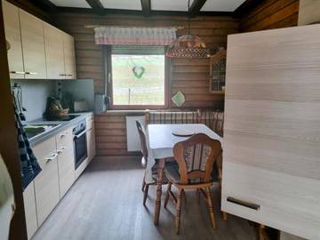 Chalet für 4 Personen in Arrach, Ostbayern, Bild 4