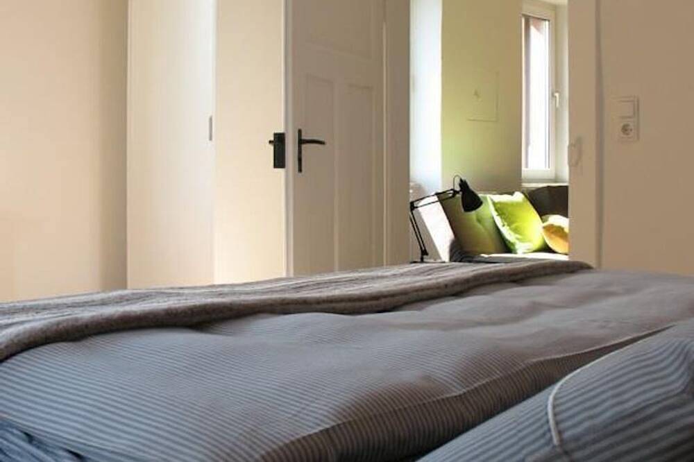 Ganze Wohnung, Quartier Ii - Haus am Libellenweg in Mauschbach, Landkreis Südwestpfalz