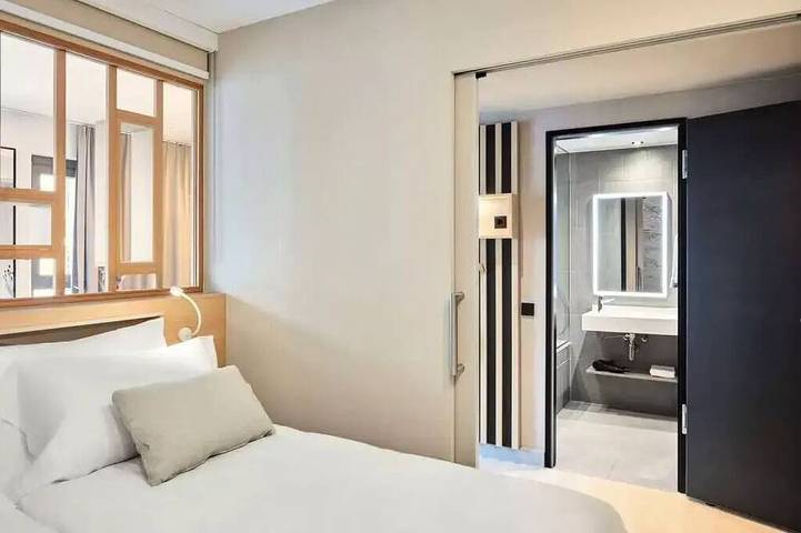 Gîte pour 4 personnes, animaux acceptés dans Bad Cannstatt - 4