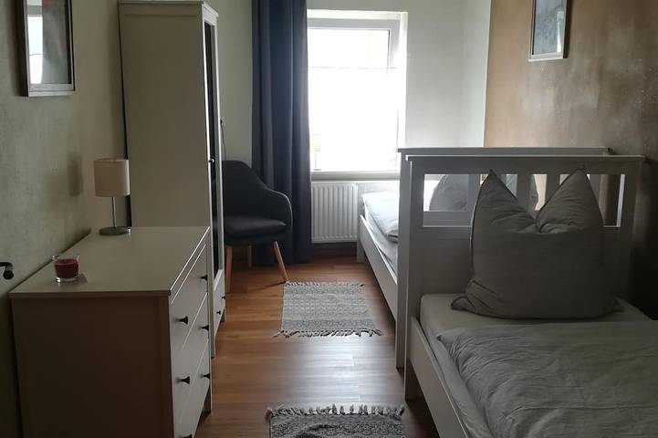 Ferienwohnung für 4 Personen in Jerichow - 3