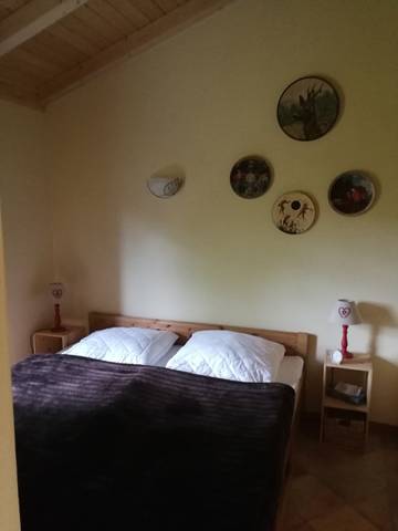 Vacation Rental for 2 Guests in Kloster Lehnin, Mittelmark, Picture 4