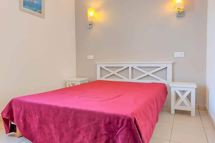 Petite Maison in Losari, Belgodere