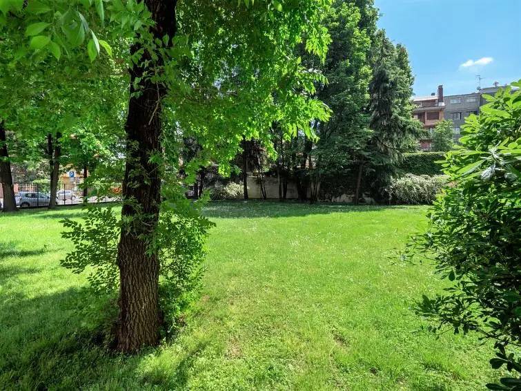 Appartement entier, 2 Pièces 4 Personnes in Milan, Province de Milan