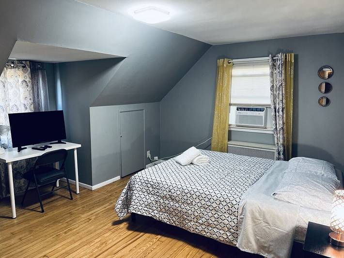 Ferienhaus für 6 Personen auf Long Island