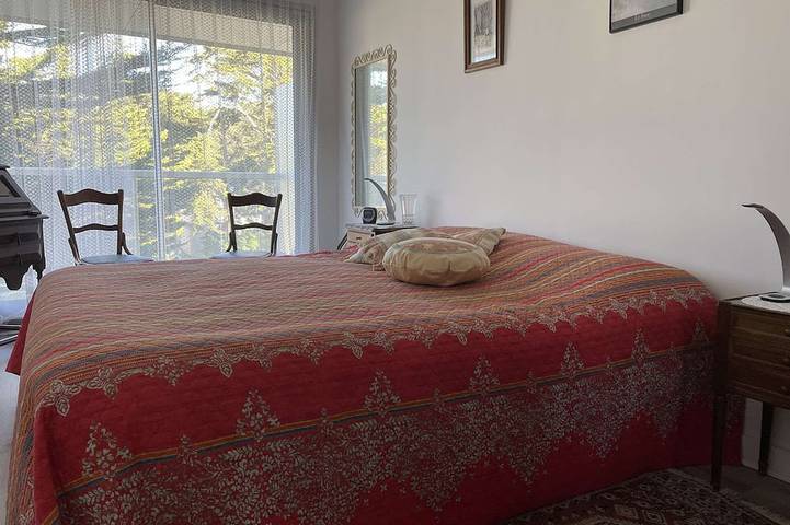 Gîte pour 6 personnes dans Casino De Pornichet - 3