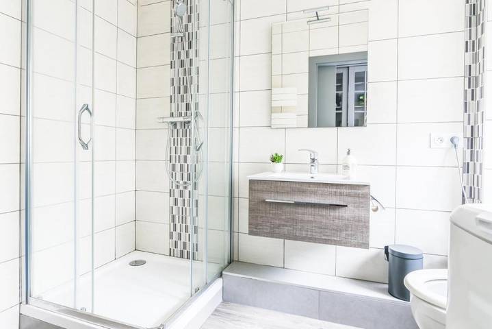 Gîte pour 2 personnes à Phalsbourg - 4