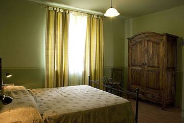 Villa pour 12 Personnes dans Lucignano, Province d'Arezzo, Photo 1