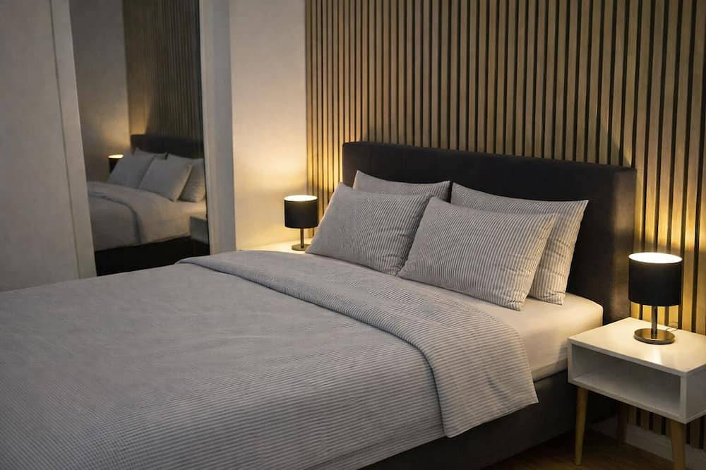 Ganze Wohnung, Nordlicht Apartment - Ruhe und Komfort in Lage, Kreis Lippe