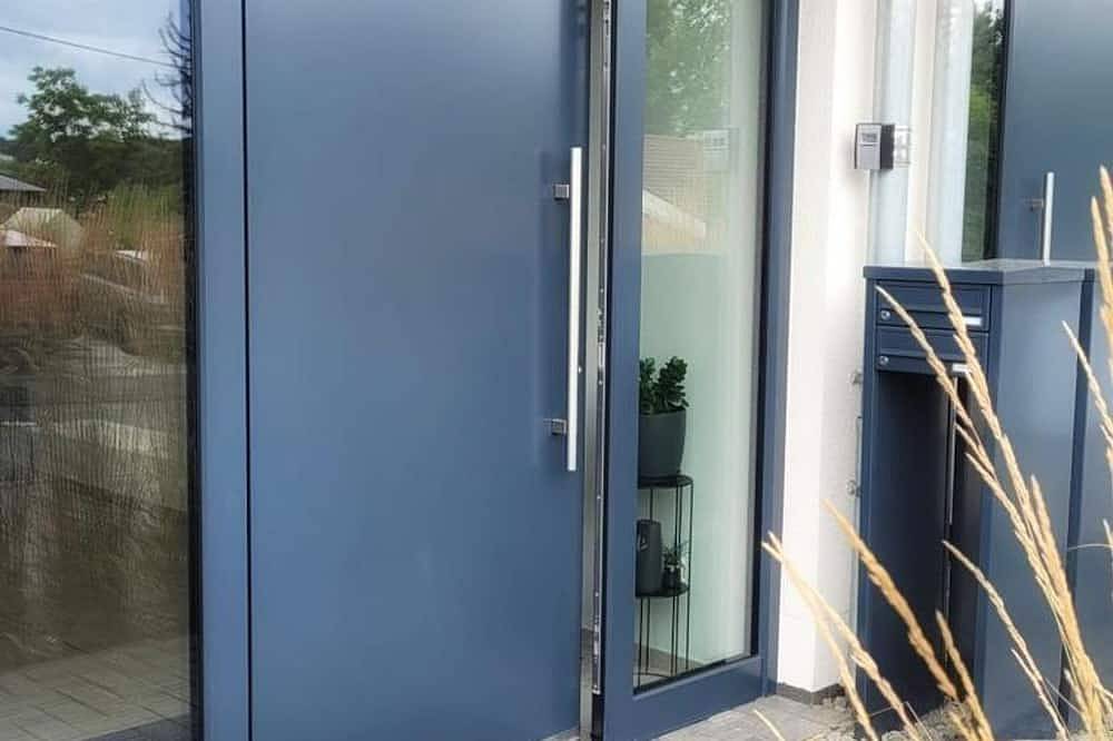 Ganze Wohnung, Ferienwohnung Maria - Ferienwohnung Du/Wc bis 3 Personen in Bitburg, Eifelkreis Bitburg-Prüm