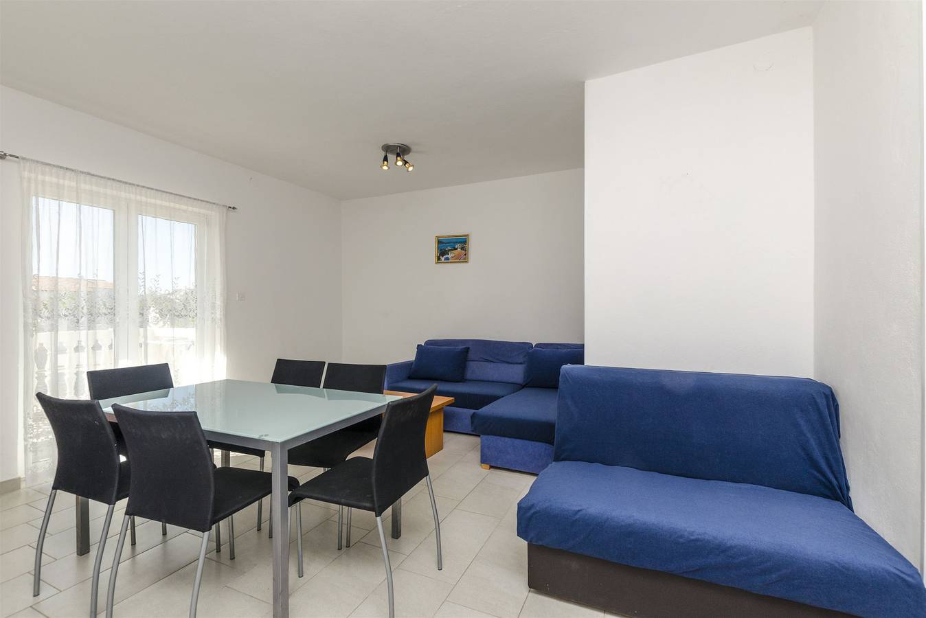 Ganze Wohnung, Apartments Vinko in Brodarica, Šibenik-Knin