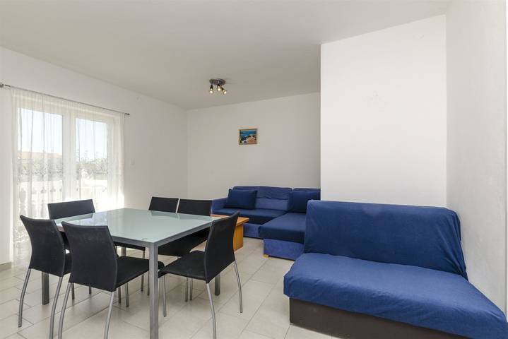 Ganze Wohnung, Apartments Vinko in Brodarica, Šibenik-Knin