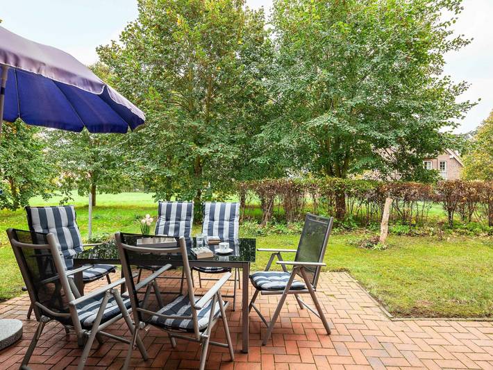 Ferienhaus für 6 Personen, mit Garten und Terrasse, kinderfreundlich in Boltenhagen - 4