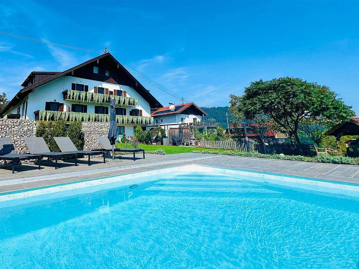 Geheel appartement, Haus Leitner in Attersee, Attergau