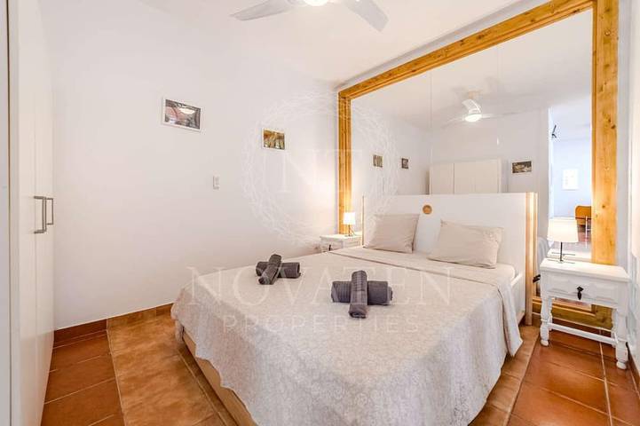 Ferienwohnung für 4 Personen