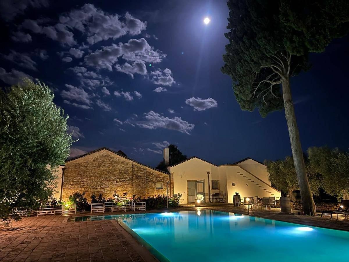 Masseria Celentano Relais & Agriturismo in San Severo, Provincia di Foggia