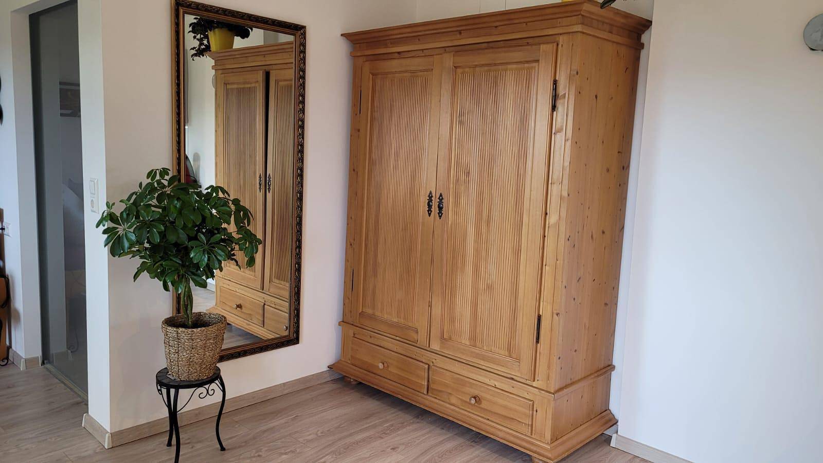 Ganze Ferienwohnung, Familienappartement "Familiennest" in Millstatt, Oberkärnten