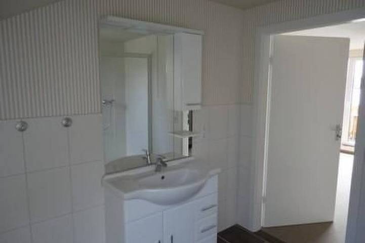 Ganze Wohnung, Großzügige Ferienwohnung mit toller Aussicht in Wanzka, Blankensee (Mecklenburg)