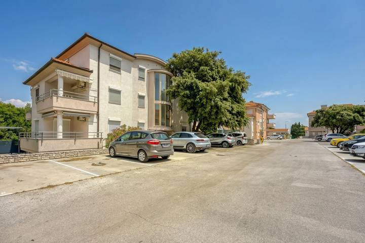 Apartamento entero, Apt Good Life | Walk to Beach in Premantura, Costa sur de Istria