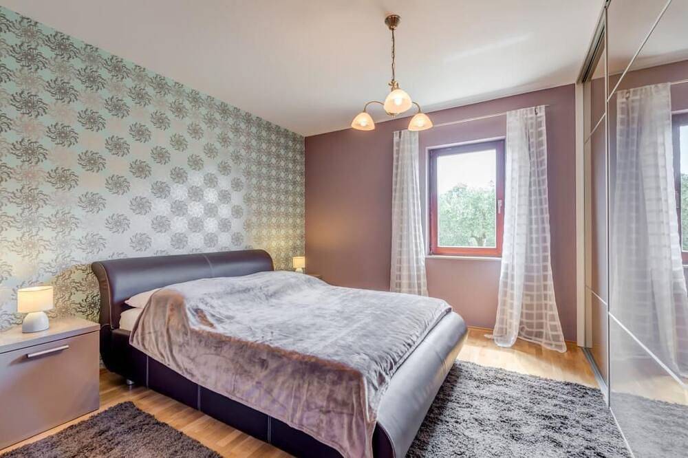 Ganze Wohnung, Ferienwohnung Sinaja in Okrug Donji, Ciovo