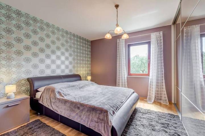 Finca für 4 Personen, mit Garten in Dalmatien - 3