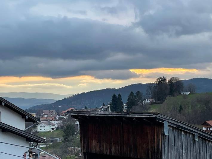 Ferienhaus für 2 Personen, mit Balkon in Bodenmais - 3