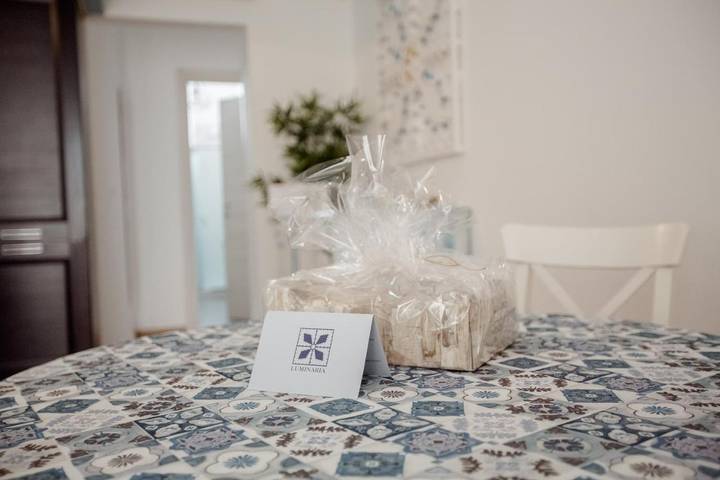 Location de vacances pour 5 personnes, avec vue et terrasse, adapté aux familles à Sant'Isidoro - 4