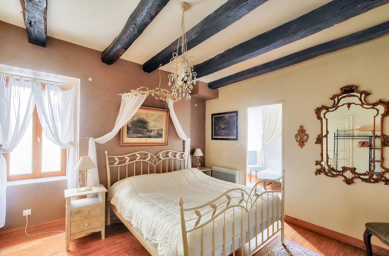Maison au coeur de Sarlat pour 4 personnes  in Sarlat-la-Canéda, Périgord Noir