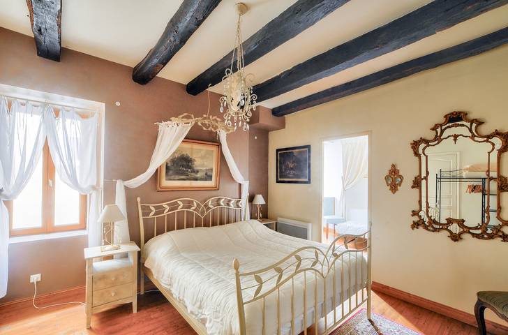 Casa en el corazón de Sarlat para 4 personas in Sarlat-la-Canéda, Périgord Noir