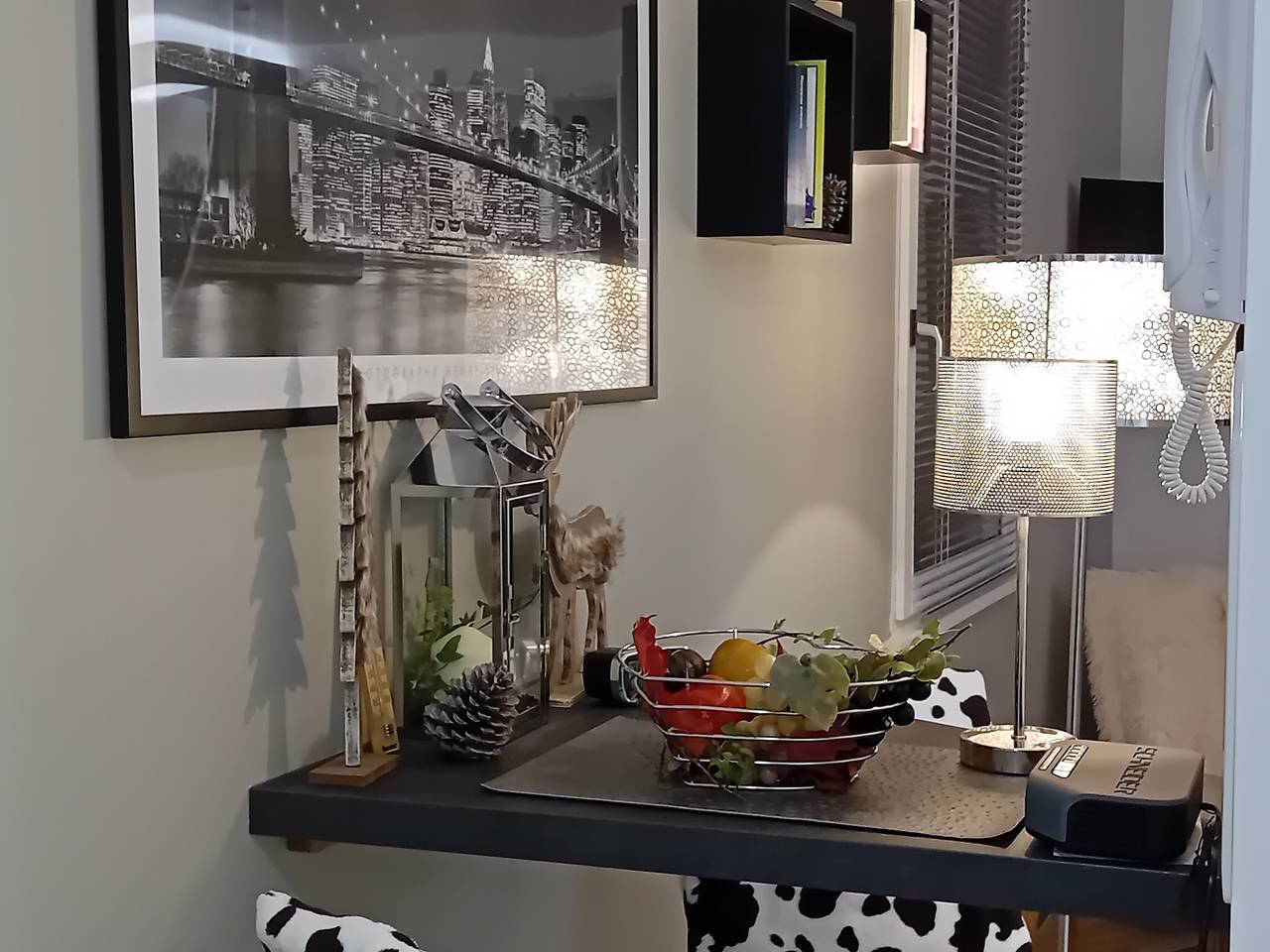 Ganze Wohnung, Studio de standing Mountain escape avec parking pr in Gérardmer, Regionaler Naturpark Belchen der Vogesen