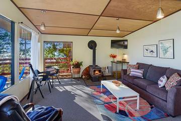 Blockhütte für 4 Personen in Puget Sound, Hood Canal, Bild 4