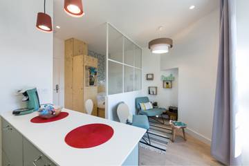 Vakantieappartement voor 2 Personen in Annecy, Annecy en omgeving, Afbeelding 2