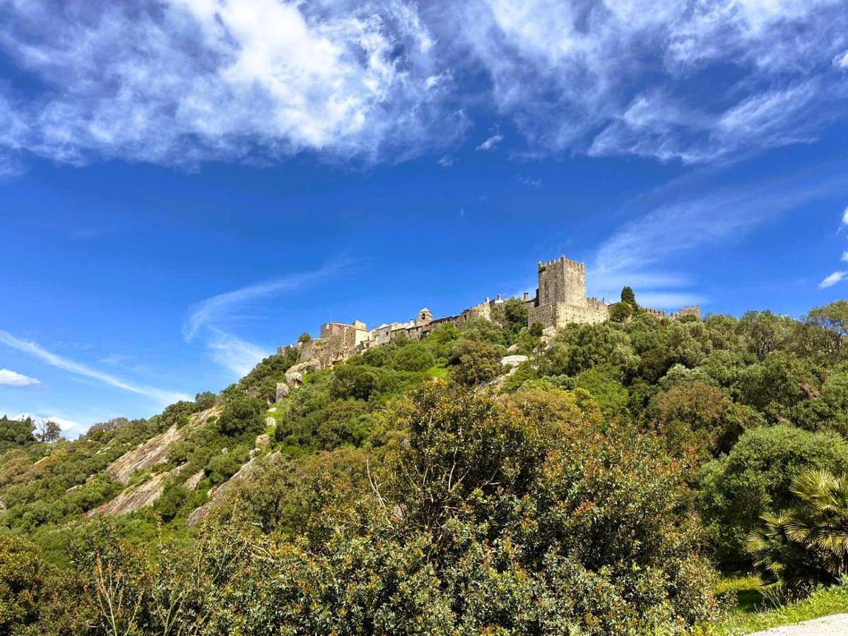 Ganze Wohnung, One-Bedroom Apartment in Castillo de Castellar, Castellar de la Frontera