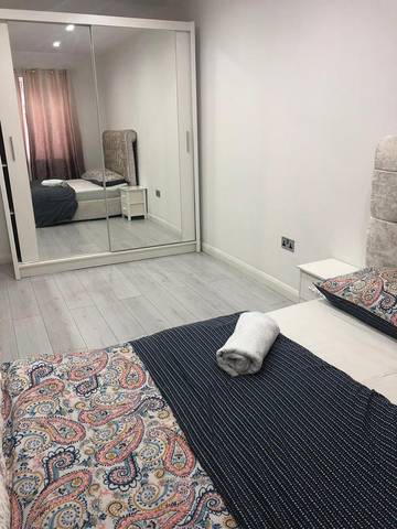 Holiday Rental for 4 People in Buckinghamshire, South East England, Photo 3