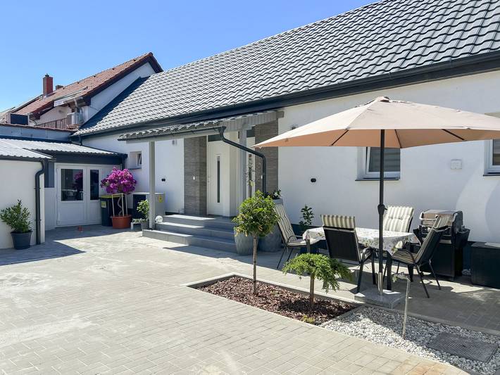 Ganze Wohnung, Sio 46 1 in Siofok, Siófok und Umgebung