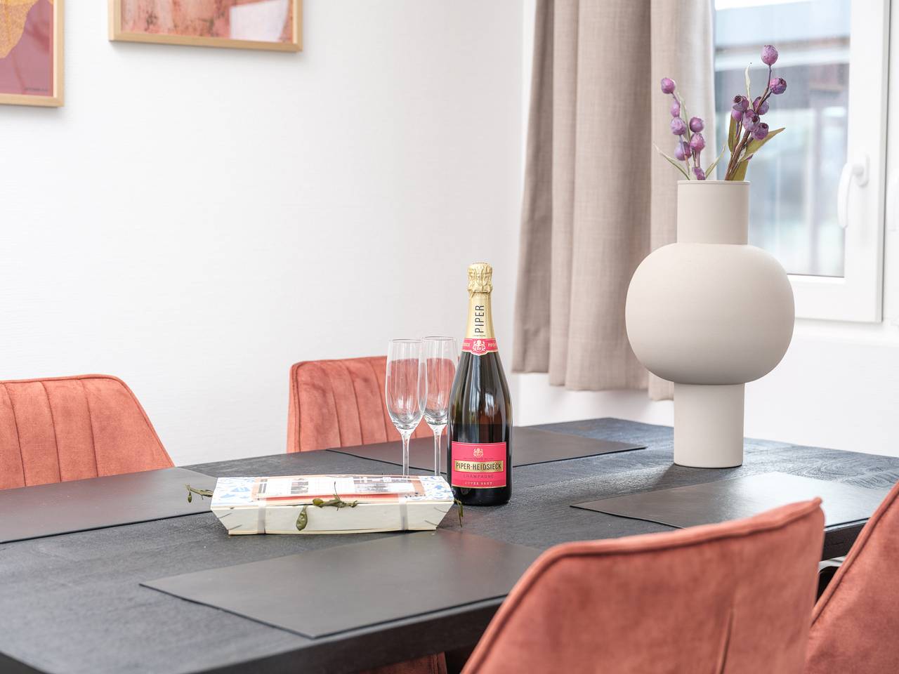 Oysterduinen — Zeebries | 4 Pers. in Yerseke, Niederländische Nordsee